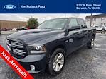 2014 Ram 1500 Crew Cab 4WD Pickup for sale #FP2618 - photo 1
