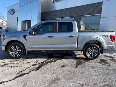 2023 Ford F-150 SuperCrew Cab 4WD Pickup for sale #FP2620B - photo 2