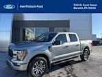 Used 2023 Ford F-150 XL SuperCrew Cab for sale #FP2620B - photo 1