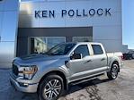 Used 2023 Ford F-150 XL SuperCrew Cab for sale #FP2620B - photo 3