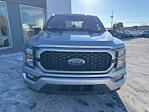 Used 2023 Ford F-150 XL SuperCrew Cab for sale #FP2620B - photo 4