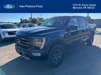 2023 Ford F-150 SuperCrew Cab 4WD Pickup for sale #FP2632 - photo 1