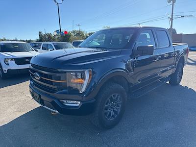 2023 Ford F-150 SuperCrew Cab 4WD Pickup for sale #FP2632 - photo 2