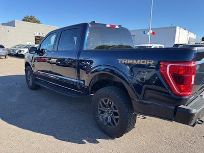 2023 Ford F-150 SuperCrew Cab 4WD Pickup for sale #FP2632 - photo 2