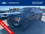 2023 Ford F-150 SuperCrew Cab 4WD Pickup for sale #FP2632 - photo 1