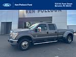 2014 Ford F-350 Crew Cab DRW 4WD Pickup for sale #FP2633 - photo 1