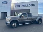 2014 Ford F-350 Crew Cab DRW 4WD Pickup for sale #FP2633 - photo 3