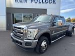 2014 Ford F-350 Crew Cab DRW 4WD Pickup for sale #FP2633 - photo 4