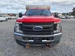 2018 Ford F-550 Crew Cab DRW 4WD Dump Truck for sale #FP2635 - photo 4