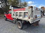 2018 Ford F-550 Crew Cab DRW 4WD Dump Truck for sale #FP2635 - photo 2