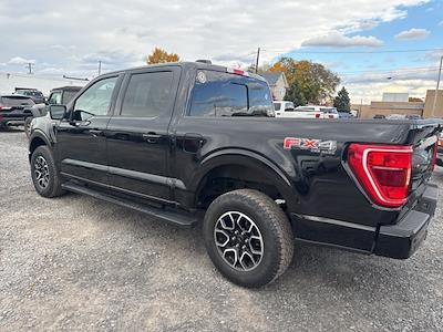 2023 Ford F-150 SuperCrew Cab 4WD Pickup for sale #FP2641 - photo 2