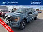2023 Ford F-150 SuperCrew Cab 4WD Pickup for sale #FP2643 - photo 1