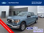 Used 2023 Ford F-150 XLT SuperCrew Cab for sale #FP2644 - photo 1