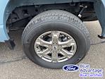 Used 2023 Ford F-150 XLT SuperCrew Cab for sale #FP2644 - photo 12