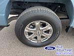 Used 2023 Ford F-150 XLT SuperCrew Cab for sale #FP2644 - photo 13