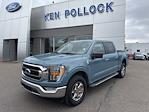 Used 2023 Ford F-150 XLT SuperCrew Cab for sale #FP2644 - photo 3