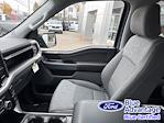 Used 2023 Ford F-150 XLT SuperCrew Cab for sale #FP2644 - photo 20