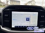 Used 2023 Ford F-150 XLT SuperCrew Cab for sale #FP2644 - photo 23
