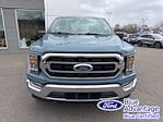Used 2023 Ford F-150 XLT SuperCrew Cab for sale #FP2644 - photo 4