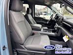 Used 2023 Ford F-150 XLT SuperCrew Cab for sale #FP2644 - photo 32