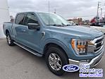 Used 2023 Ford F-150 XLT SuperCrew Cab for sale #FP2644 - photo 5