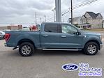 Used 2023 Ford F-150 XLT SuperCrew Cab for sale #FP2644 - photo 6