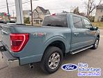 Used 2023 Ford F-150 XLT SuperCrew Cab for sale #FP2644 - photo 7