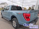 Used 2023 Ford F-150 XLT SuperCrew Cab for sale #FP2644 - photo 2
