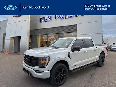 2023 Ford F-150 SuperCrew Cab 4WD Pickup for sale #FP2645 - photo 1