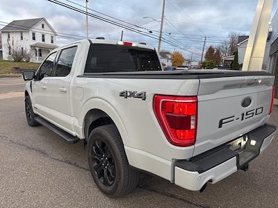 2023 Ford F-150 SuperCrew Cab 4WD Pickup for sale #FP2645 - photo 2