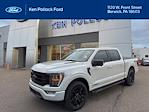 2023 Ford F-150 SuperCrew Cab 4WD Pickup for sale #FP2645 - photo 1