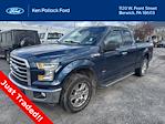 Used 2017 Ford F-150 XLT Super Cab for sale #FP2645A - photo 1