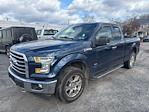 Used 2017 Ford F-150 XLT Super Cab for sale #FP2645A - photo 2