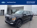 2022 Ford F-150 SuperCrew Cab 4WD Pickup for sale #FP2646 - photo 1