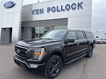 2022 Ford F-150 SuperCrew Cab 4WD Pickup for sale #FP2646 - photo 3