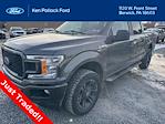 Used 2018 Ford F-150 XL SuperCrew Cab for sale #FP2649A - photo 1