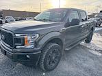 Used 2018 Ford F-150 XL SuperCrew Cab for sale #FP2649A - photo 2