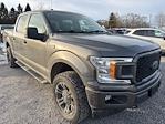 Used 2018 Ford F-150 XL SuperCrew Cab for sale #FP2649A - photo 4