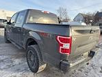 Used 2018 Ford F-150 XL SuperCrew Cab for sale #FP2649A - photo 8