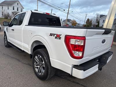 2022 Ford F-150 Super Cab 4WD Pickup for sale #FP2650 - photo 2