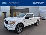 2022 Ford F-150 Super Cab 4WD Pickup for sale #FP2650 - photo 1