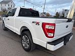 2022 Ford F-150 Super Cab 4WD Pickup for sale #FP2650 - photo 2
