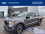 2022 Ford F-150 SuperCrew Cab 4WD Pickup for sale #FP2650A - photo 1