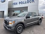 2022 Ford F-150 SuperCrew Cab 4WD Pickup for sale #FP2650A - photo 2