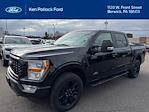 2022 Ford F-150 SuperCrew Cab 4WD Pickup for sale #FP2651 - photo 1