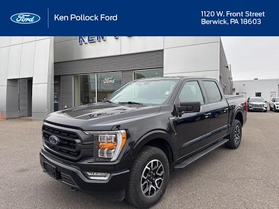 2023 Ford F-150 SuperCrew Cab 4WD Pickup for sale #FP2654 - photo 1
