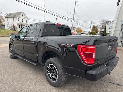 2023 Ford F-150 SuperCrew Cab 4WD Pickup for sale #FP2654 - photo 2