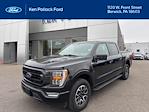 Used 2023 Ford F-150 XLT SuperCrew Cab for sale #FP2654 - photo 1