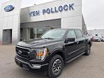 Used 2023 Ford F-150 XLT SuperCrew Cab for sale #FP2654 - photo 3
