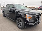 Used 2023 Ford F-150 XLT SuperCrew Cab for sale #FP2654 - photo 5